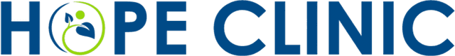 Hope Clinic Logo