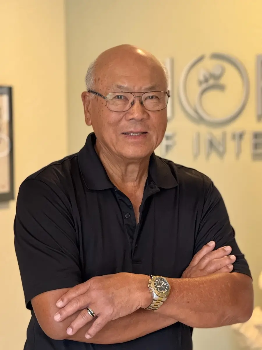 Dr. Okky Oei