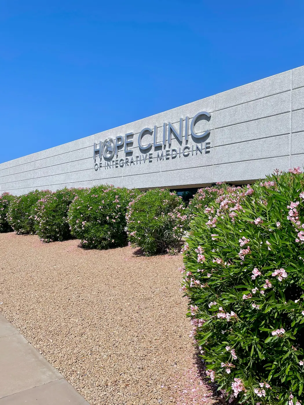 Hope Clinic